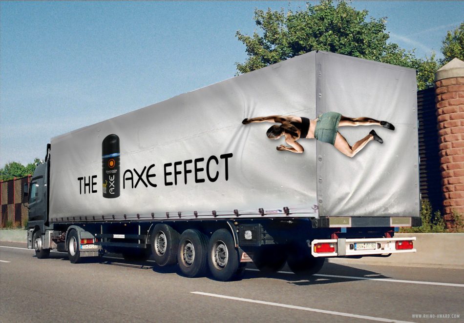 Axe Effect