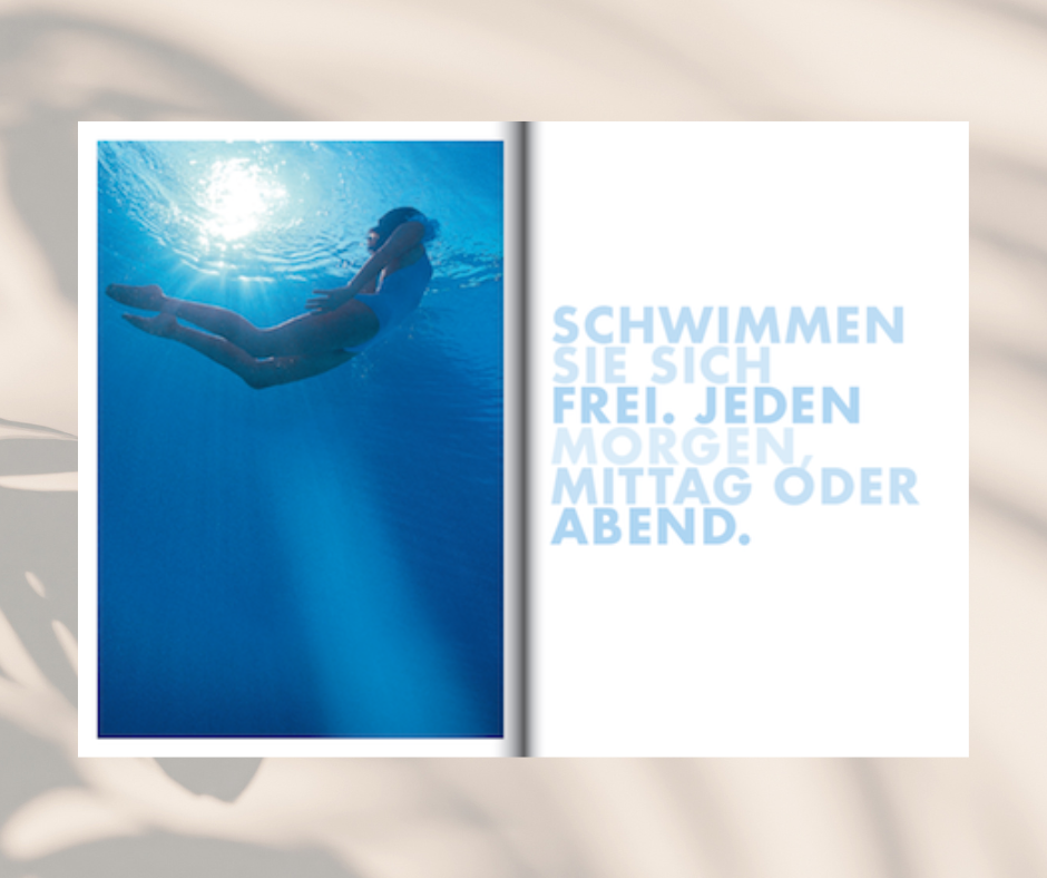 SSF – Pools by Klafs