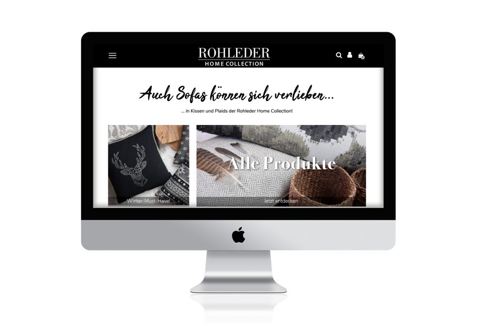 Rohleder Website