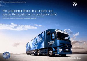 Die freie Werbetexterin aus Bayern textet deine Anzeige und klassische Werbung.